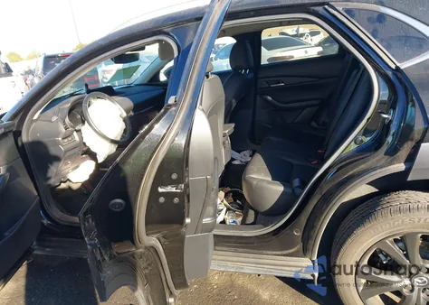 2024 Mazda Cx-30 2.5 S Select Sport from USA, damaged, VIN 3MVDMBBMXRM687515